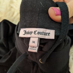 Y2K Juicy Couture Track suit